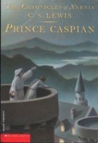 Prince Caspian :