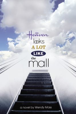 Heaven looks a lot like the mall : a novel