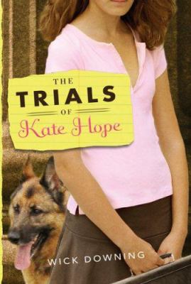 Trials of Kate Hope