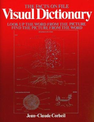 The Facts on File visual dictionary