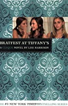 Bratfest at Tiffany's :