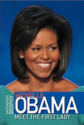 Michelle Obama : meet the first lady