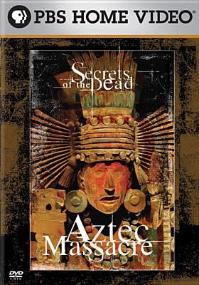Aztec massacre