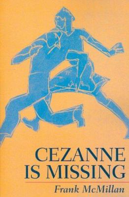 Cezanne is missing