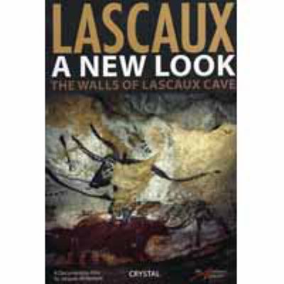 Lascaux , A new look : the walls of Lascaux cave