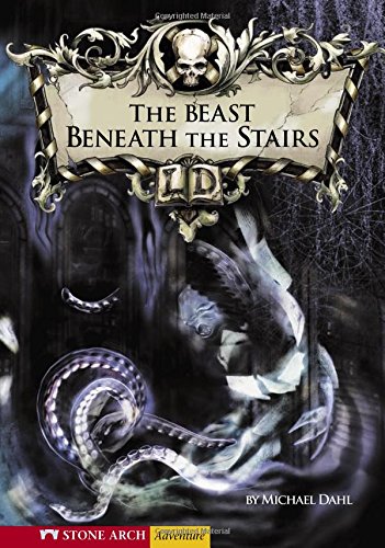 The beast beneath the stairs