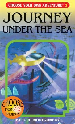 Journey under the sea :