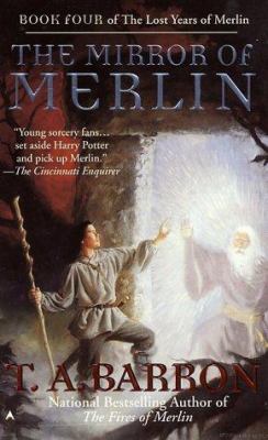 The mirror of Merlin