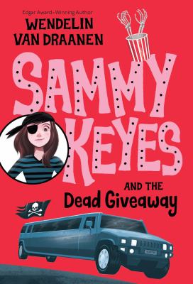 Sammy Keyes and the dead giveaway