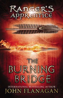 The burning bridge bk 2