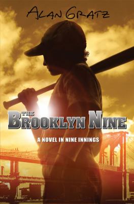 The Brooklyn nine : a novel in nine innings