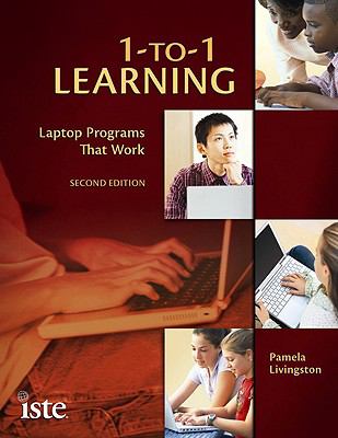 1-to-1 learning : Laptop programs that work.