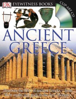 Ancient Greece :