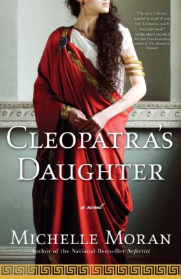 Cleopatra's daughter : a novel