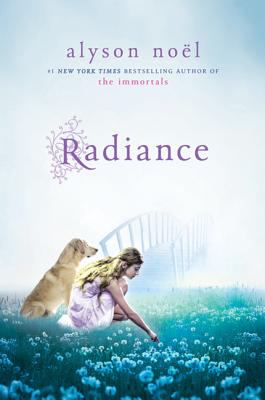 Radiance : a novel