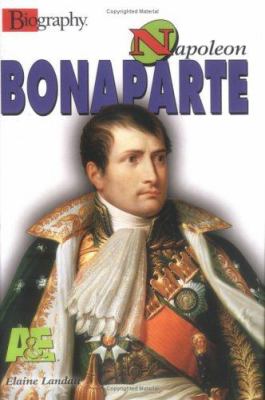 Napoleon Bonaparte