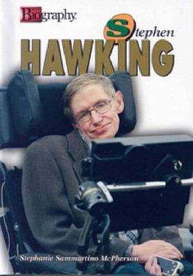 Stephen Hawking