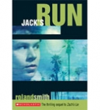 Jack's run : Sequel to Zach's lie