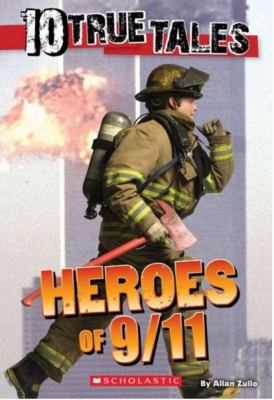 Heroes of 9/11.