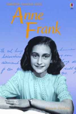 Anne Frank