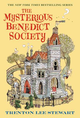 The mysterious Benedict Society / : bk 1