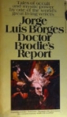 Doctor Brodie's report.