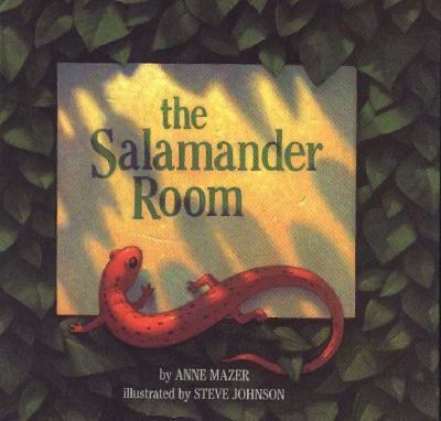 The salamander room