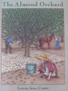The almond orchard