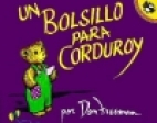 Un bolsillo para Corduroy