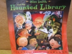 Miss Smith and the haunted library
