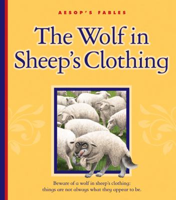 The wolf in sheep's clothing