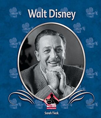 Walt Disney