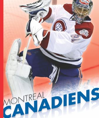 Montreal Canadiens