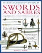 The world encyclopedia of swords and sabres