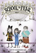 School of Fear : Class is not dismissed