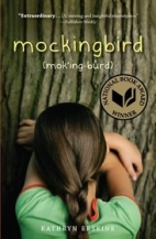 Mockingbird (mok'ing-burd)