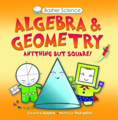 Algebra & Geometry : anything but square!