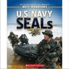 An inside look at the U.S. Navy Seals