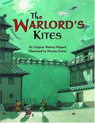 The warlord's kites