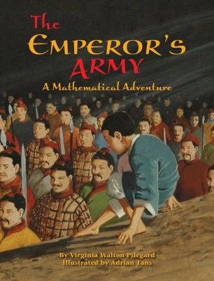 The emperor's army