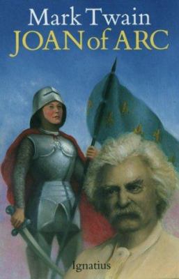 Personal recollections of Joan of Arc