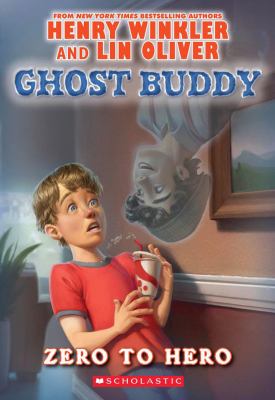 Ghost Buddy : Zero to Hero