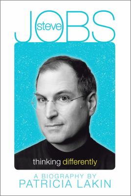 Steve Jobs : thinking differently