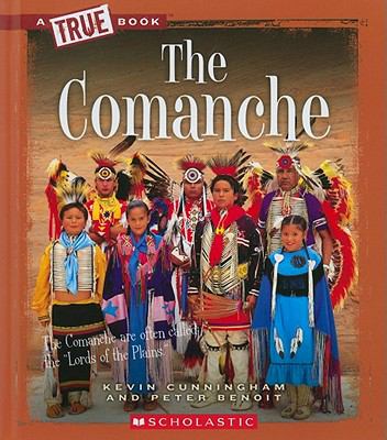 The Comanche