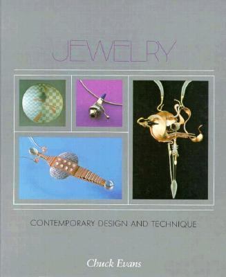 Jewelry, contemporary design and technique