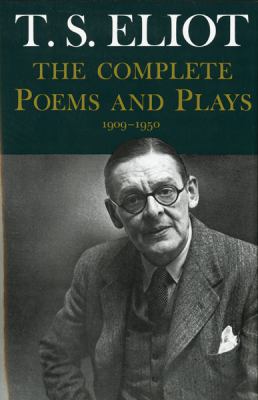 Complete poems and plays.