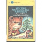 Warton's Christmas Eve adventure