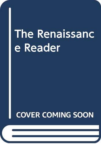 The portable Renaissance reader,