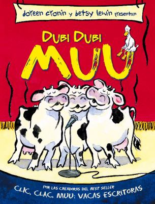 Dubi dubi muu