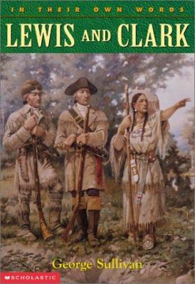 Lewis and Clark